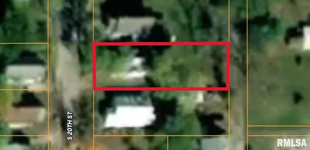 820 S 20TH Street, Mt Vernon, IL 62864