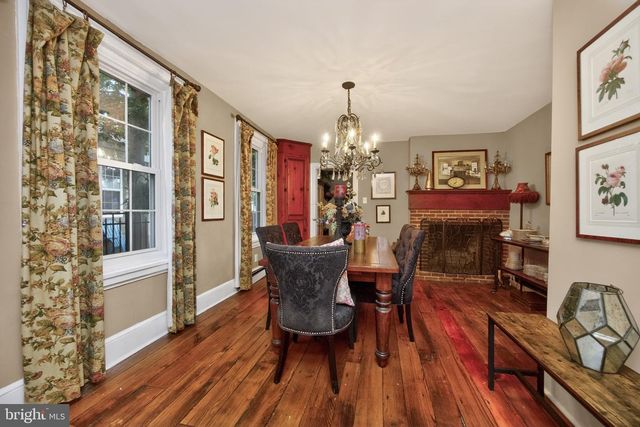 340 W MINER ST, West Chester, PA 19382