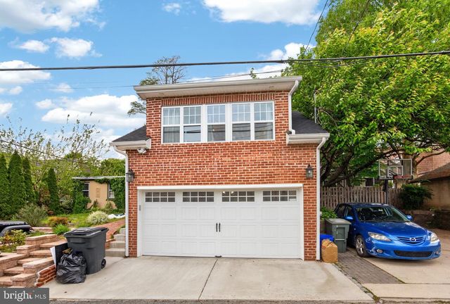 340 W MINER ST, West Chester, PA 19382
