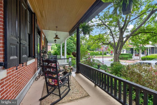 340 W MINER ST, West Chester, PA 19382