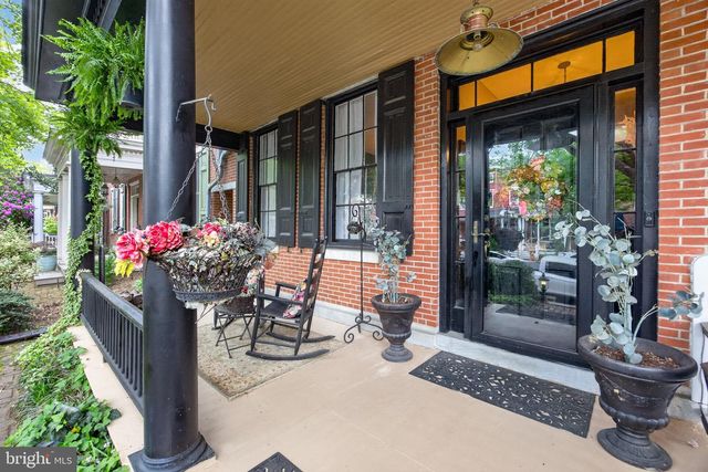 340 W MINER ST, West Chester, PA 19382