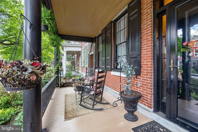 340 W MINER ST, West Chester, PA 19382