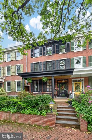 340 W MINER ST, West Chester, PA 19382