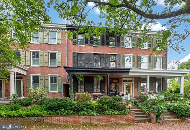 340 W MINER ST, West Chester, PA 19382