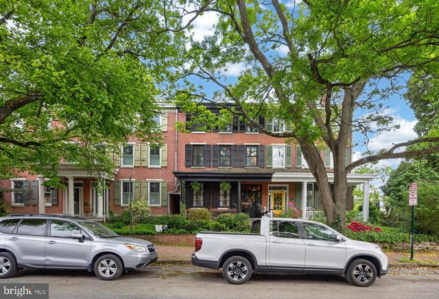 340 W MINER ST, West Chester, PA 19382