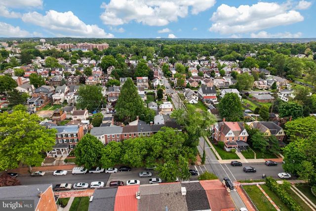 340 W MINER ST, West Chester, PA 19382