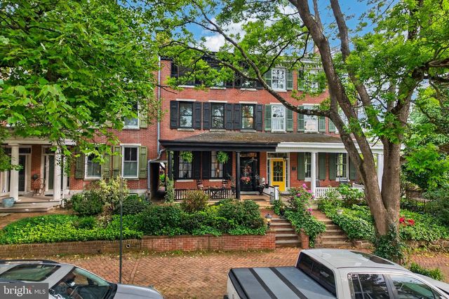 340 W MINER ST, West Chester, PA 19382