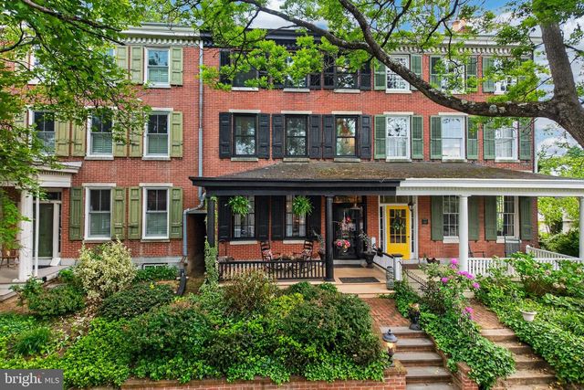 340 W MINER ST, West Chester, PA 19382