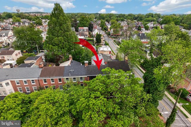 340 W MINER ST, West Chester, PA 19382