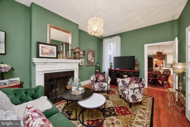 340 W MINER ST, West Chester, PA 19382