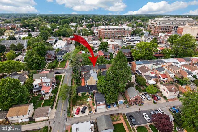340 W MINER ST, West Chester, PA 19382
