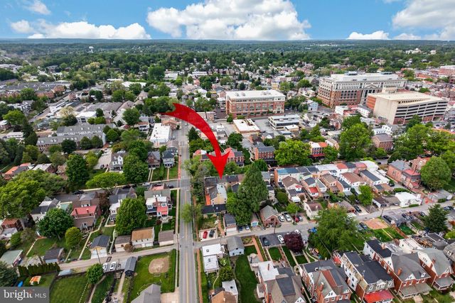 340 W MINER ST, West Chester, PA 19382