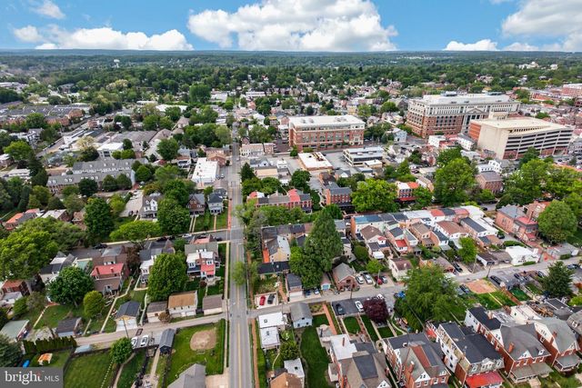 340 W MINER ST, West Chester, PA 19382