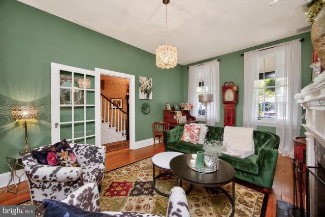 340 W MINER ST, West Chester, PA 19382
