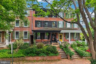340 W MINER ST, West Chester, PA 19382