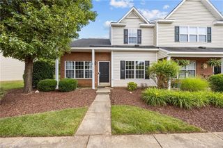 4619 Cross Ridge Lane, Greensboro, NC 27410