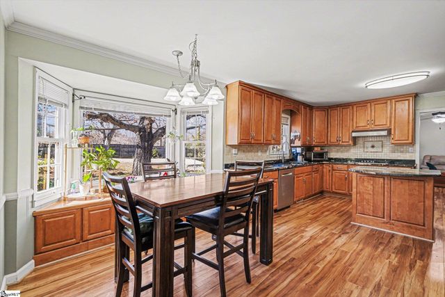 503 Dove Tree Road, Greenville, SC 29615