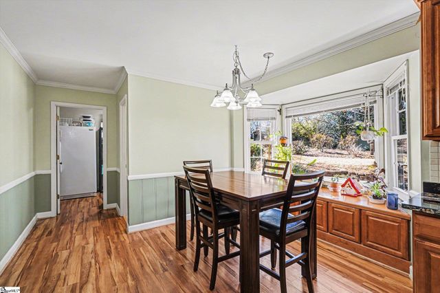 503 Dove Tree Road, Greenville, SC 29615