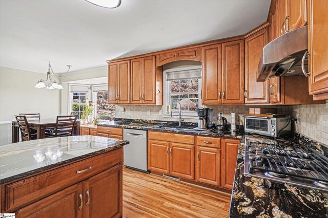 503 Dove Tree Road, Greenville, SC 29615