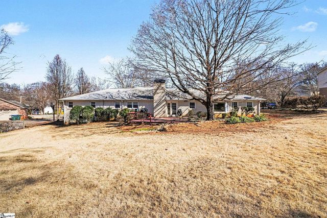 503 Dove Tree Road, Greenville, SC 29615