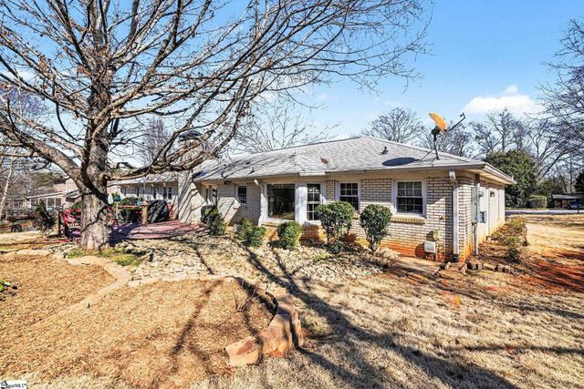 503 Dove Tree Road, Greenville, SC 29615