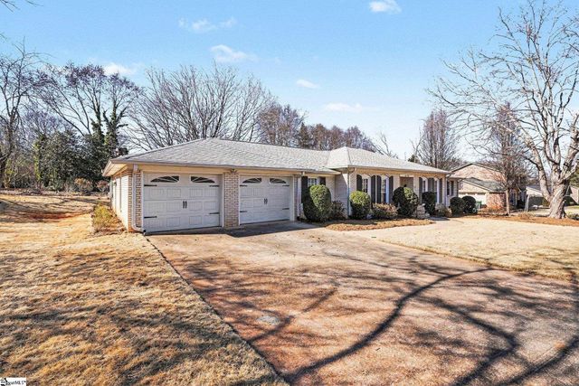 503 Dove Tree Road, Greenville, SC 29615