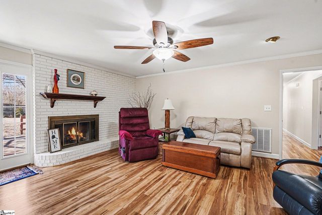 503 Dove Tree Road, Greenville, SC 29615