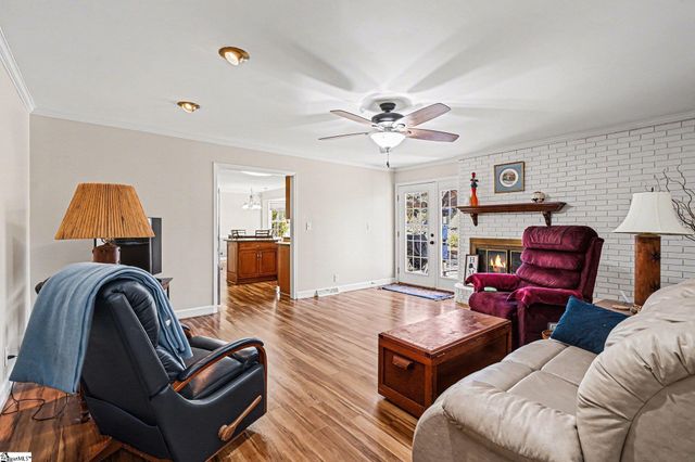 503 Dove Tree Road, Greenville, SC 29615