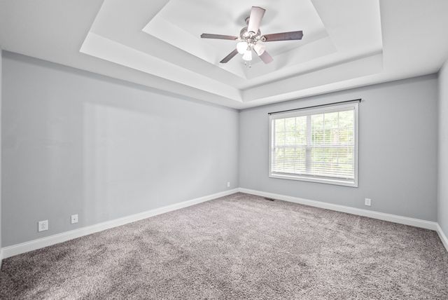 771 Banister Dr, Clarksville, TN 37042