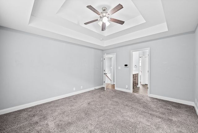 771 Banister Dr, Clarksville, TN 37042