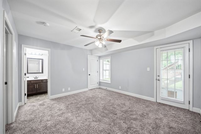 771 Banister Dr, Clarksville, TN 37042
