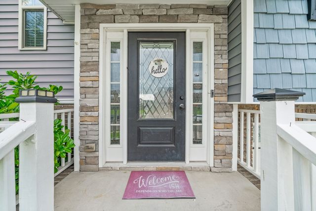 771 Banister Dr, Clarksville, TN 37042
