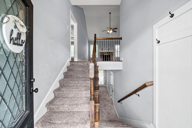771 Banister Dr, Clarksville, TN 37042