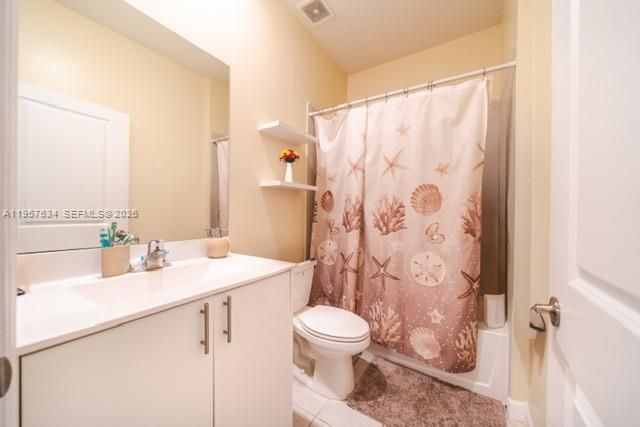 492 NW 203rd Ter, Miami Gardens, FL 33169