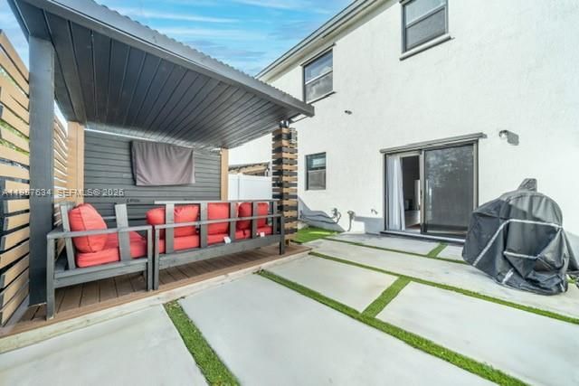 492 NW 203rd Ter, Miami Gardens, FL 33169