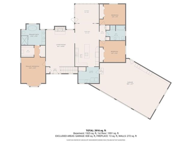 1642 DIAMOND DRIVE, Green Bay, WI 54311