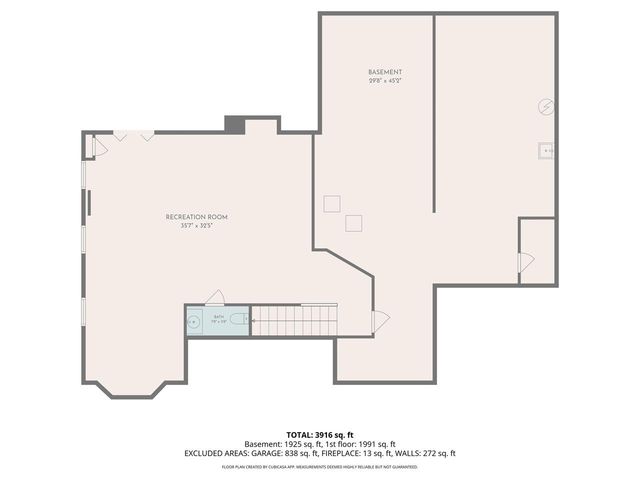 1642 DIAMOND DRIVE, Green Bay, WI 54311