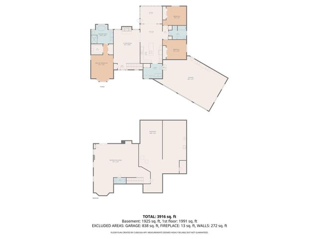 1642 DIAMOND DRIVE, Green Bay, WI 54311