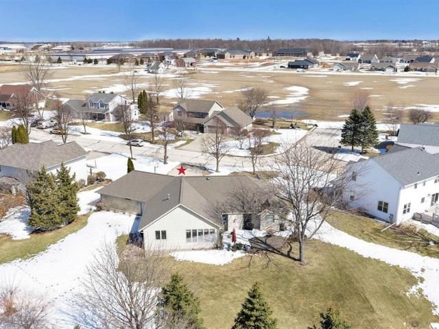 1642 DIAMOND DRIVE, Green Bay, WI 54311