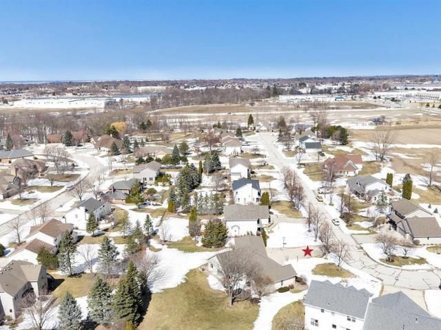 1642 DIAMOND DRIVE, Green Bay, WI 54311