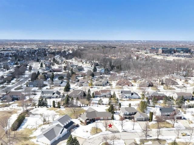 1642 DIAMOND DRIVE, Green Bay, WI 54311