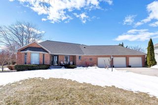 1642 DIAMOND DRIVE, Green Bay, WI 54311