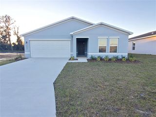 12966 SE 53RD AVENUE, Belleview, FL 34420