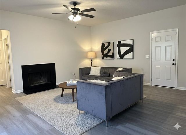 8258 Champion Trail, Fairburn, GA 30213