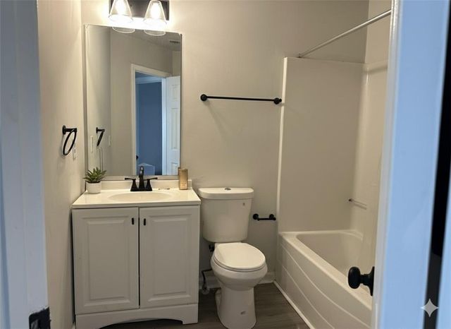 8258 Champion Trail, Fairburn, GA 30213