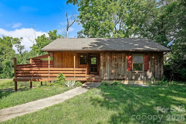 53 Wanoca Avenue, Asheville, NC 28803