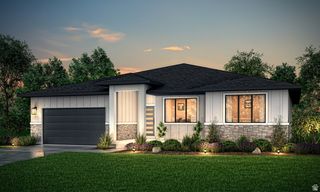 12829 S RAVENS ROOST DR #213, Herriman, UT 84096