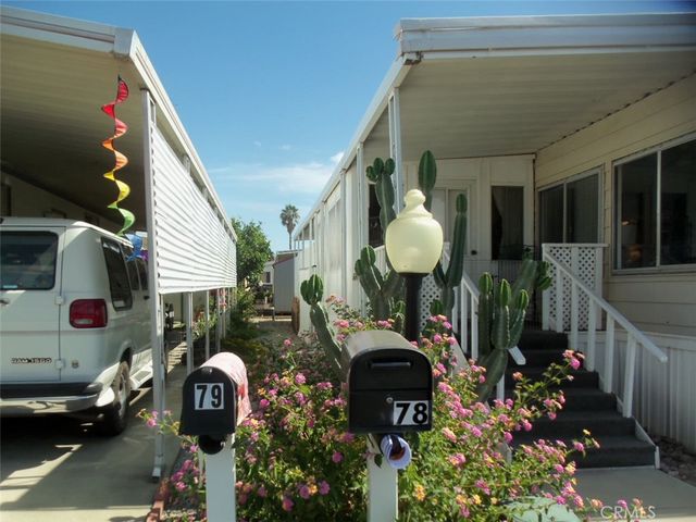 655 E Main Street 78, San Jacinto, CA 92583