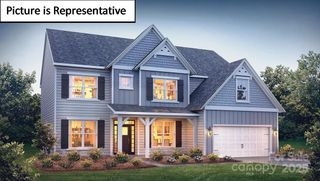 3005 Canvasback Way, Indian Trail, NC 28079