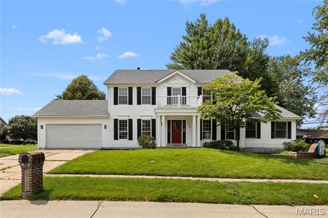 2701 Wellington Drive, Florissant, MO 63033